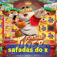 safadas do x